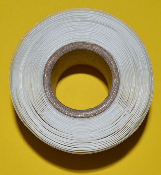 RESCUE TAPE RTWHITE